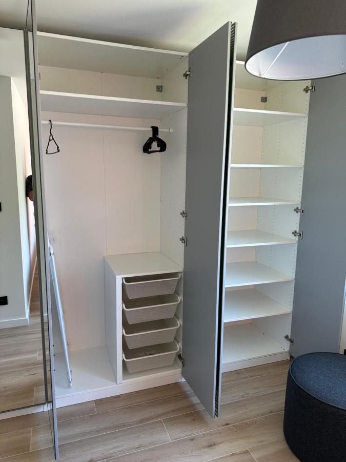 Apartament Michalek Mielno  Exteriör bild