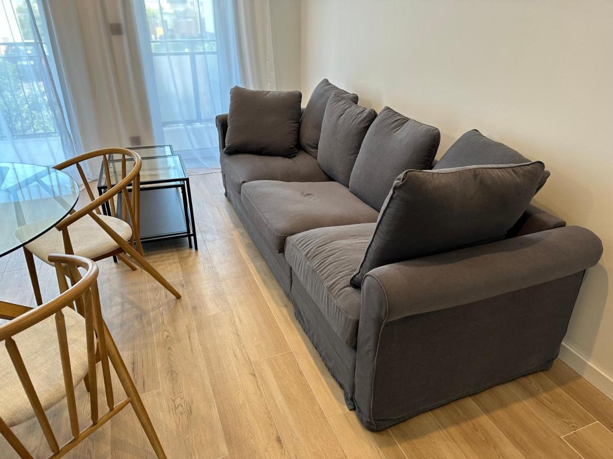 Apartament Michalek Mielno  Exteriör bild