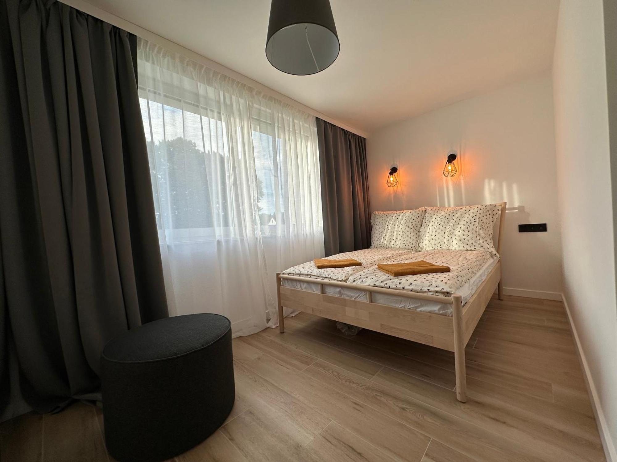 Apartament Michalek Mielno  Exteriör bild